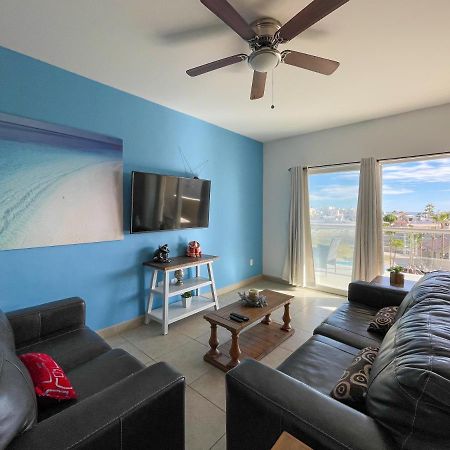 Admire Sea View From A Stunning Condo By Premium Puerto Penasco Ngoại thất bức ảnh