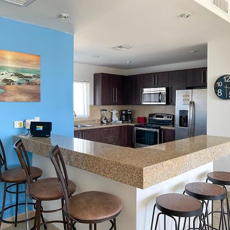 Admire Sea View From A Stunning Condo By Premium Puerto Penasco Ngoại thất bức ảnh