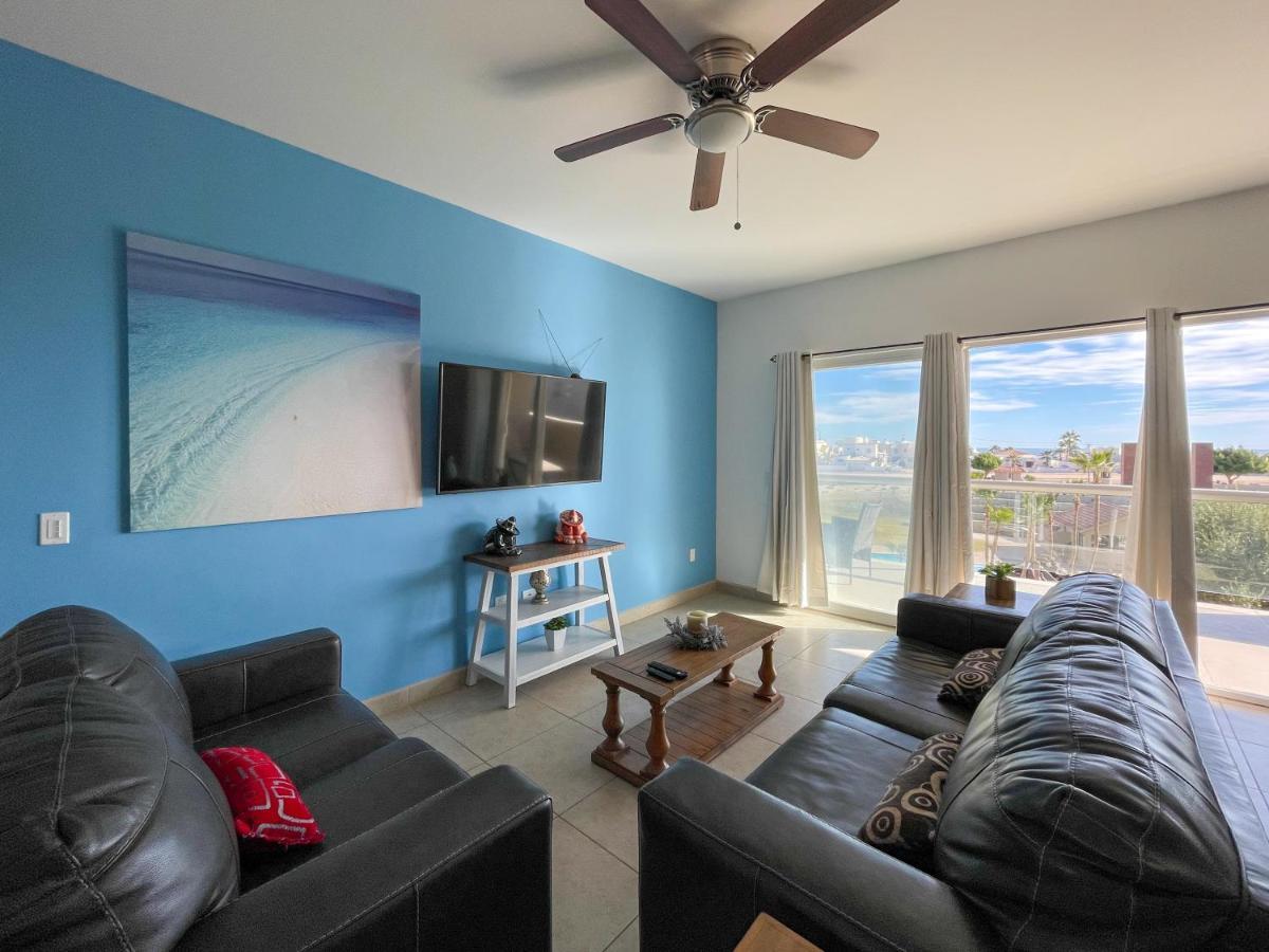 Admire Sea View From A Stunning Condo By Premium Puerto Penasco Ngoại thất bức ảnh