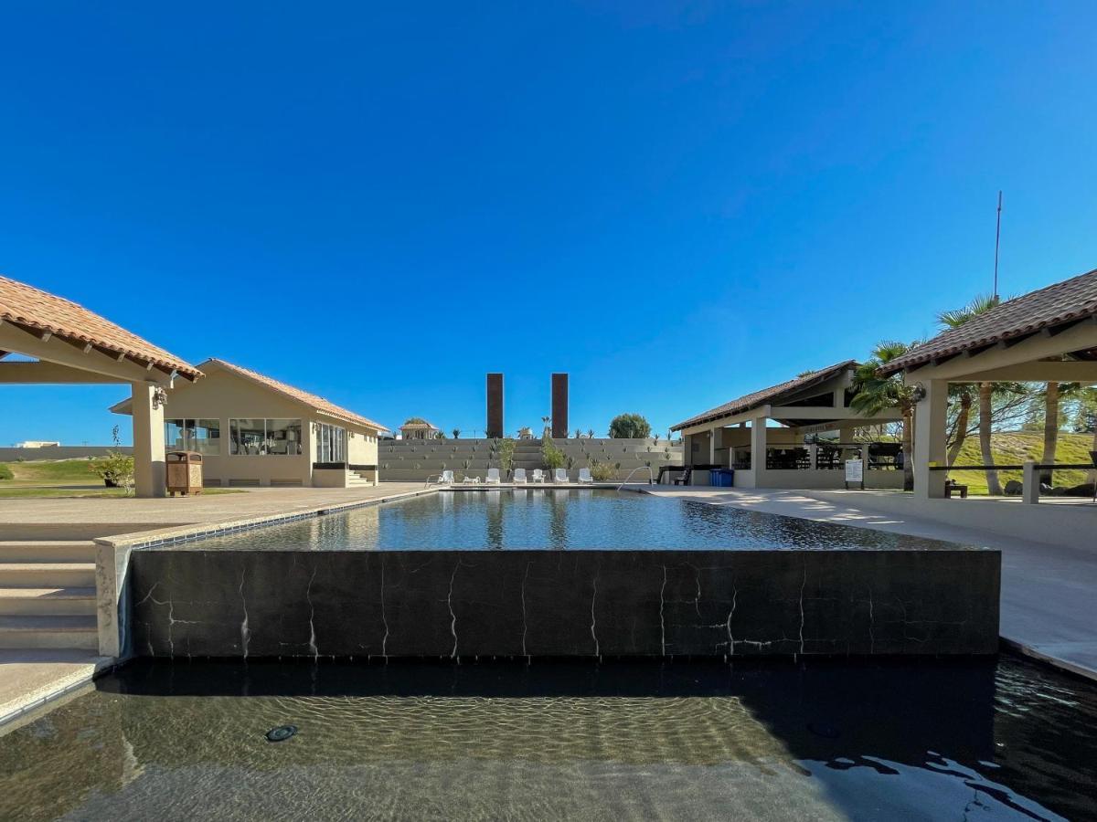Admire Sea View From A Stunning Condo By Premium Puerto Penasco Ngoại thất bức ảnh