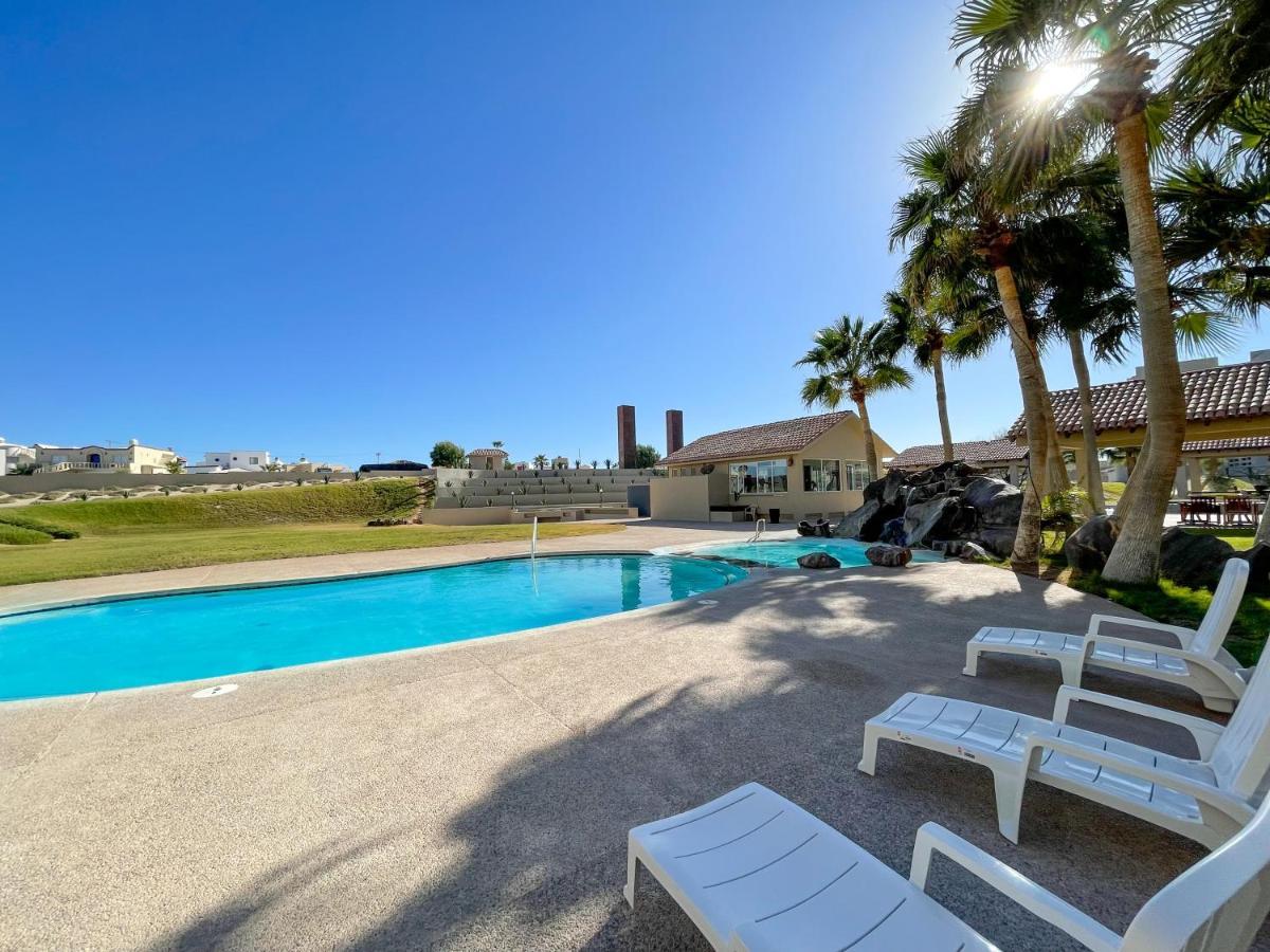 Admire Sea View From A Stunning Condo By Premium Puerto Penasco Ngoại thất bức ảnh