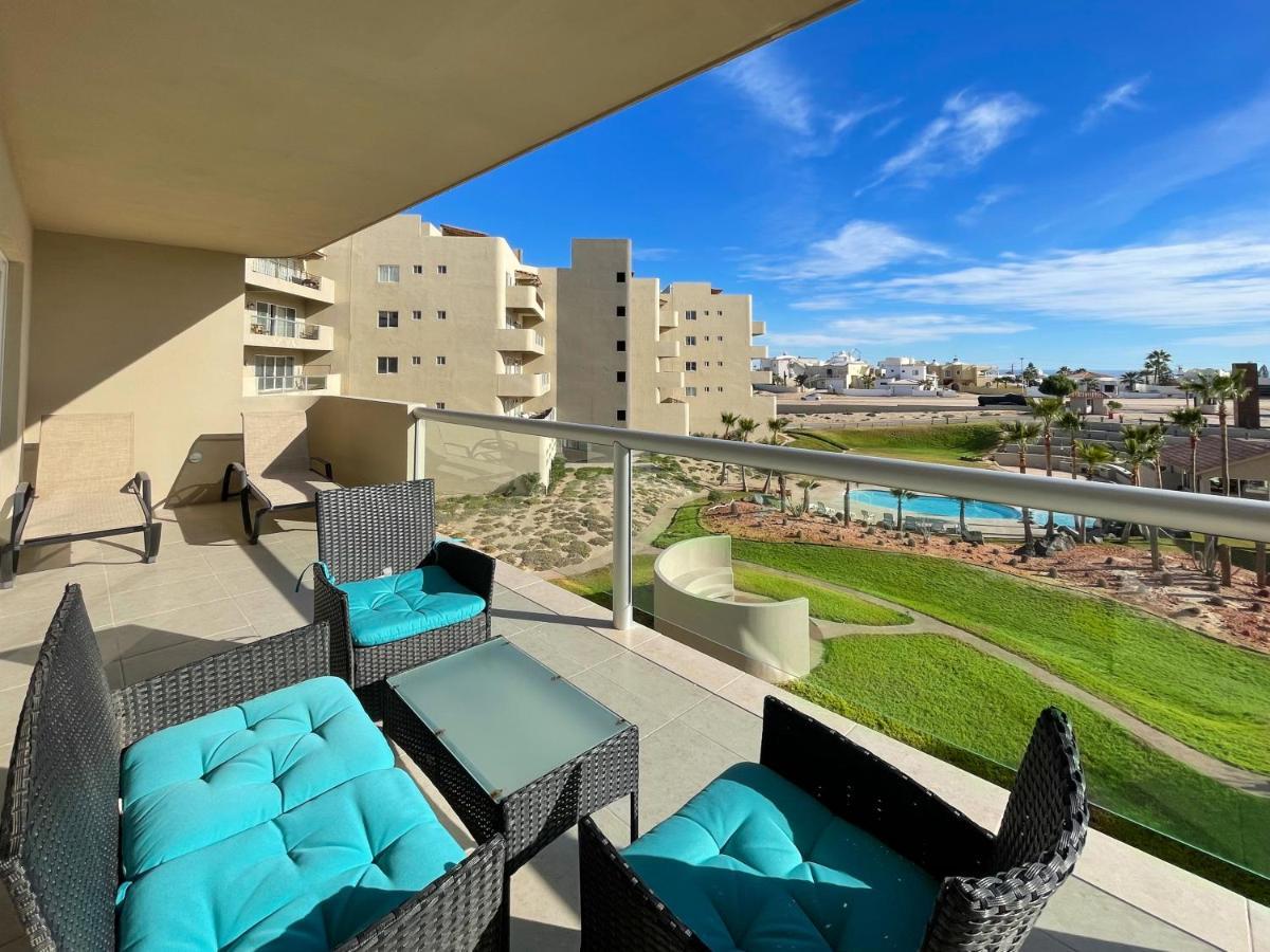 Admire Sea View From A Stunning Condo By Premium Puerto Penasco Ngoại thất bức ảnh