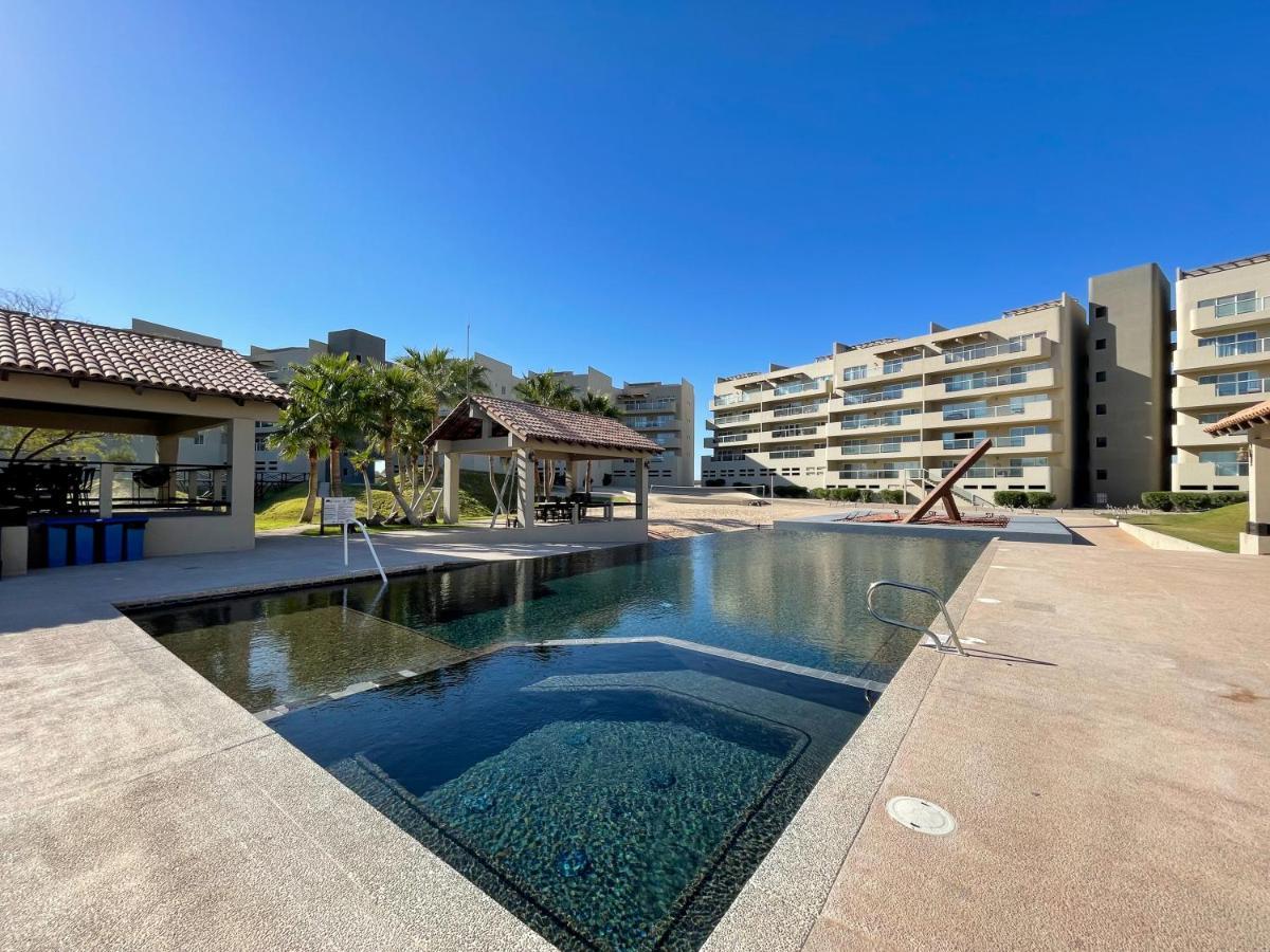 Admire Sea View From A Stunning Condo By Premium Puerto Penasco Ngoại thất bức ảnh