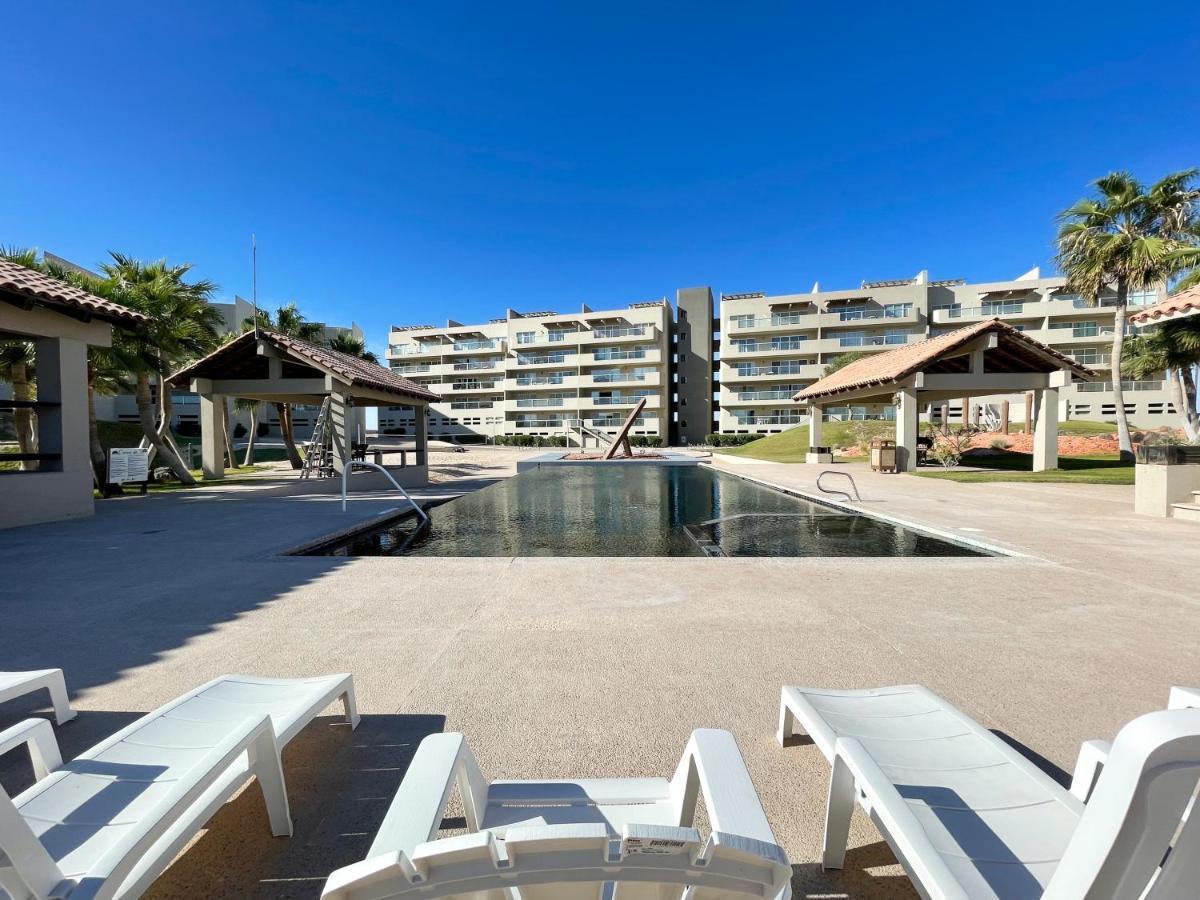 Admire Sea View From A Stunning Condo By Premium Puerto Penasco Ngoại thất bức ảnh