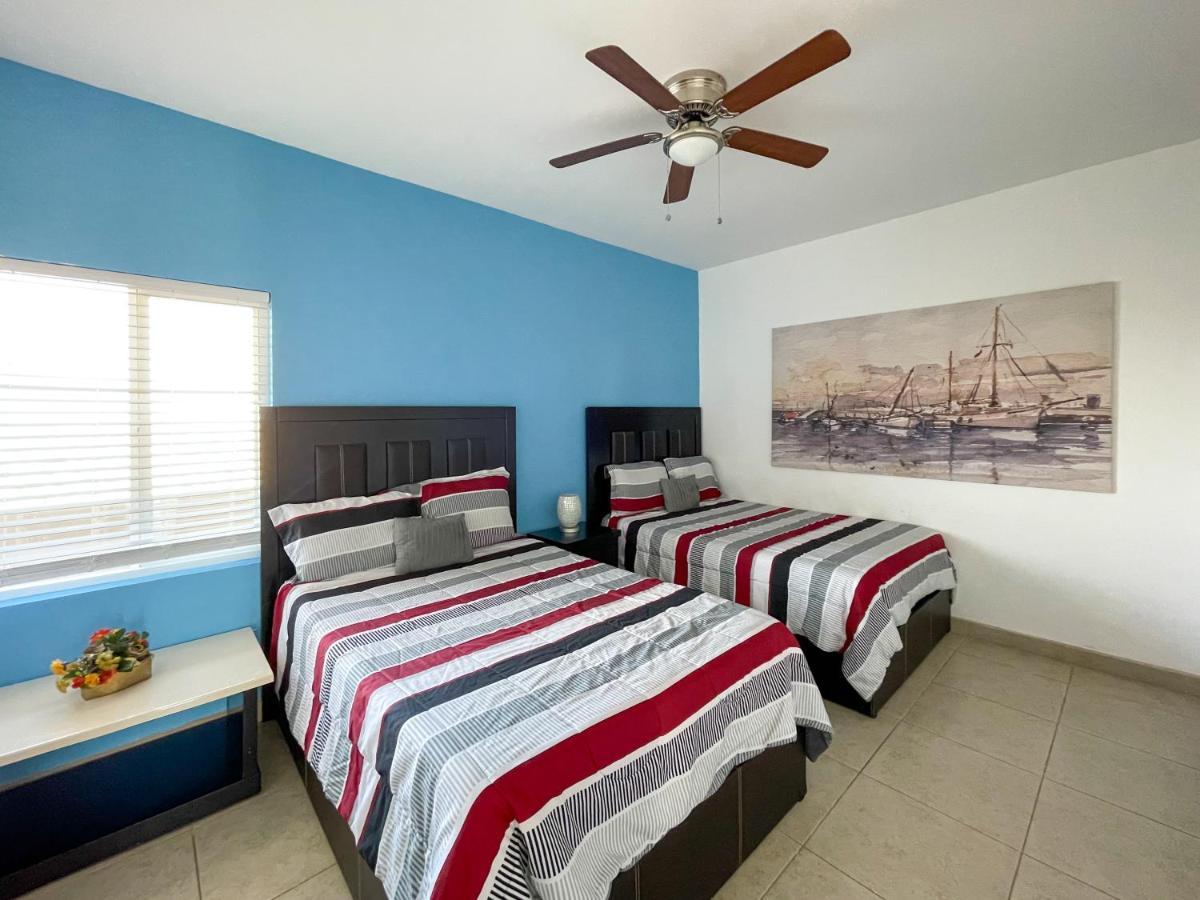 Admire Sea View From A Stunning Condo By Premium Puerto Penasco Ngoại thất bức ảnh