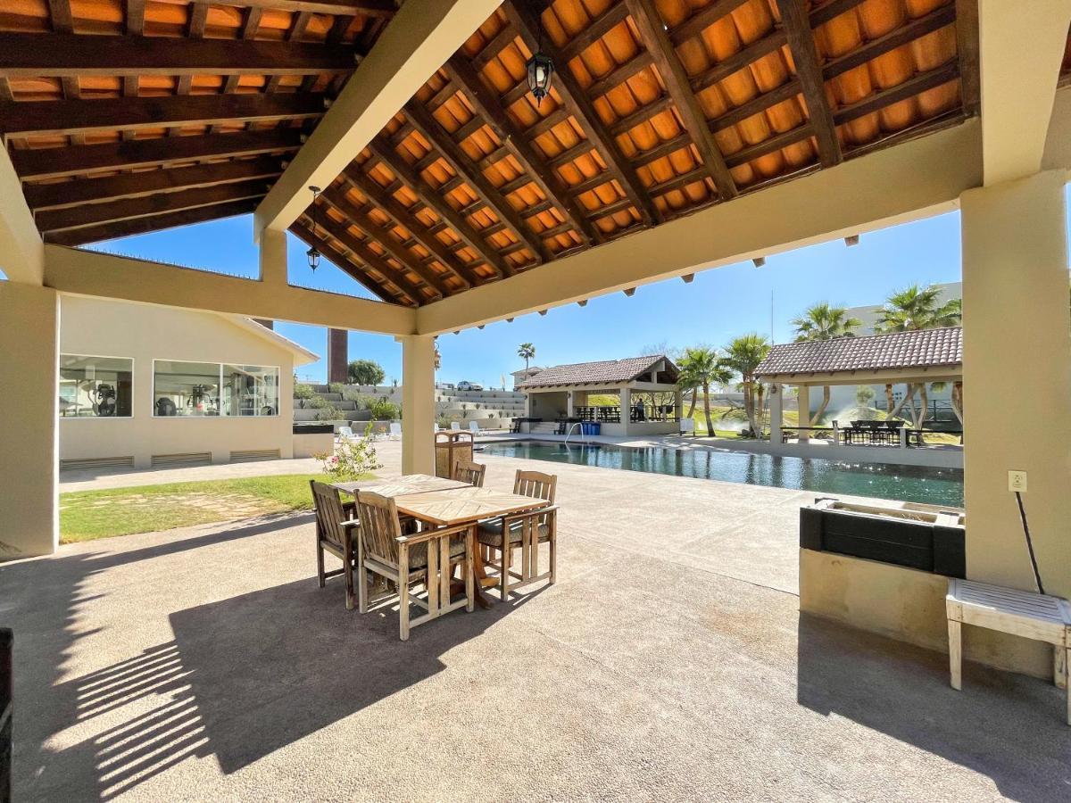 Admire Sea View From A Stunning Condo By Premium Puerto Penasco Ngoại thất bức ảnh