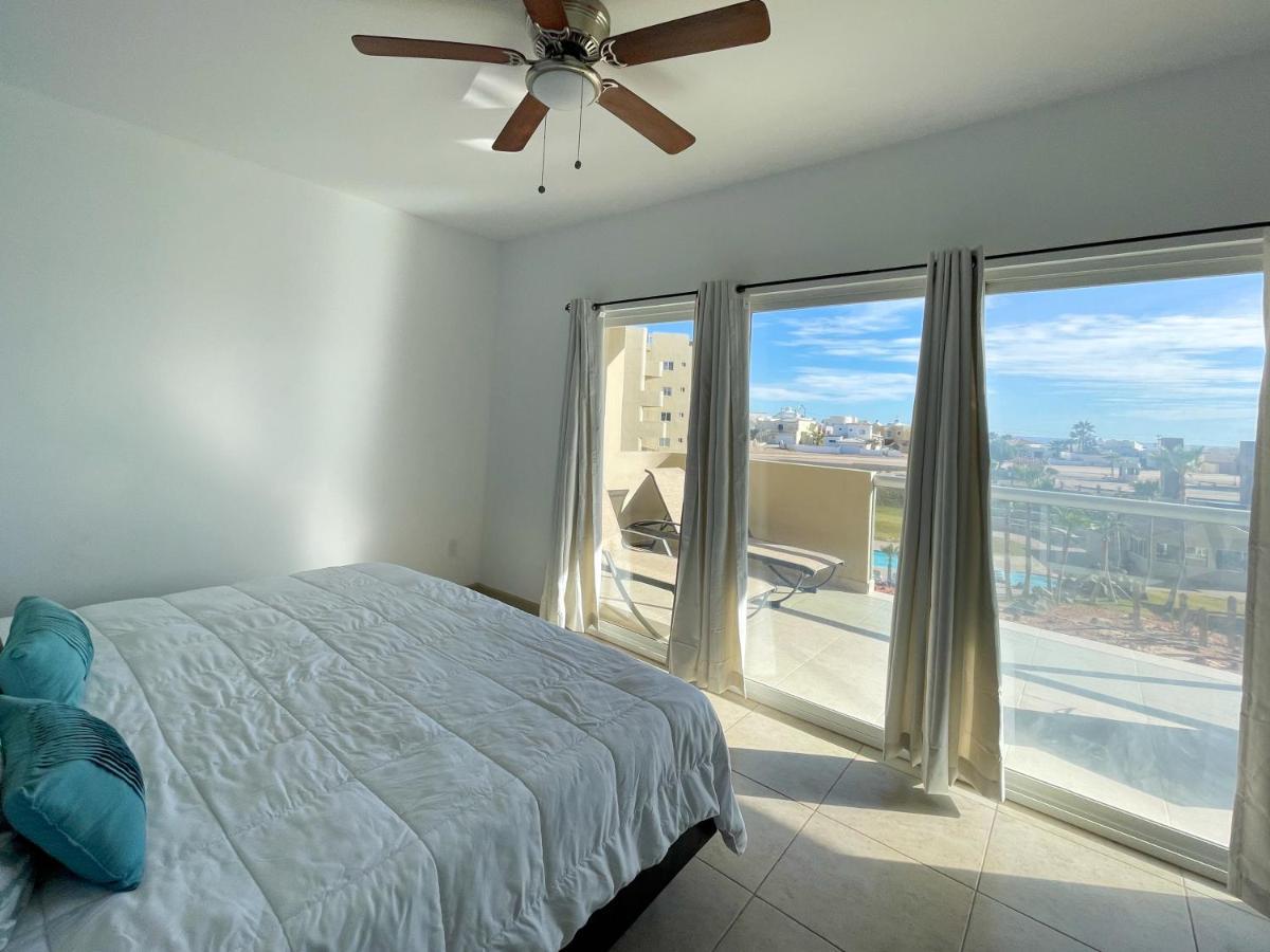 Admire Sea View From A Stunning Condo By Premium Puerto Penasco Ngoại thất bức ảnh
