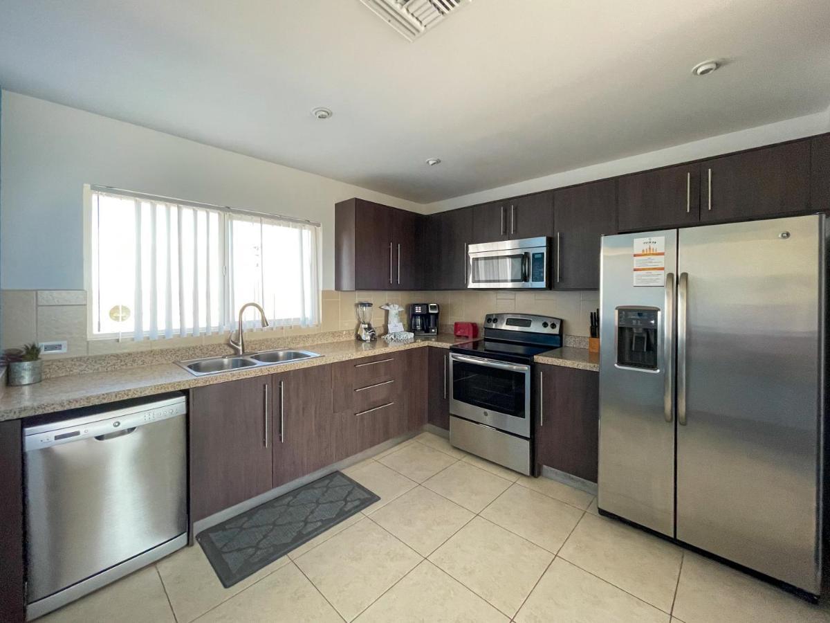 Admire Sea View From A Stunning Condo By Premium Puerto Penasco Ngoại thất bức ảnh