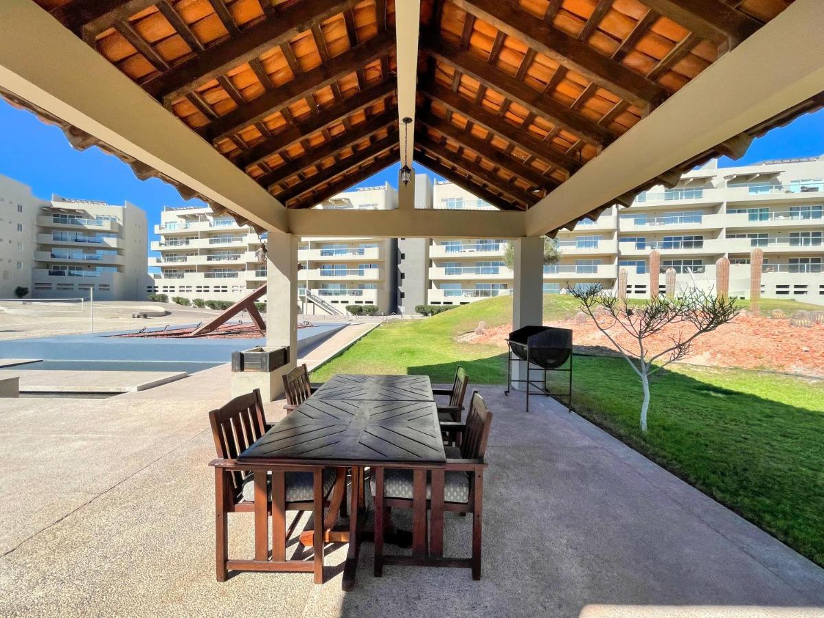Admire Sea View From A Stunning Condo By Premium Puerto Penasco Ngoại thất bức ảnh