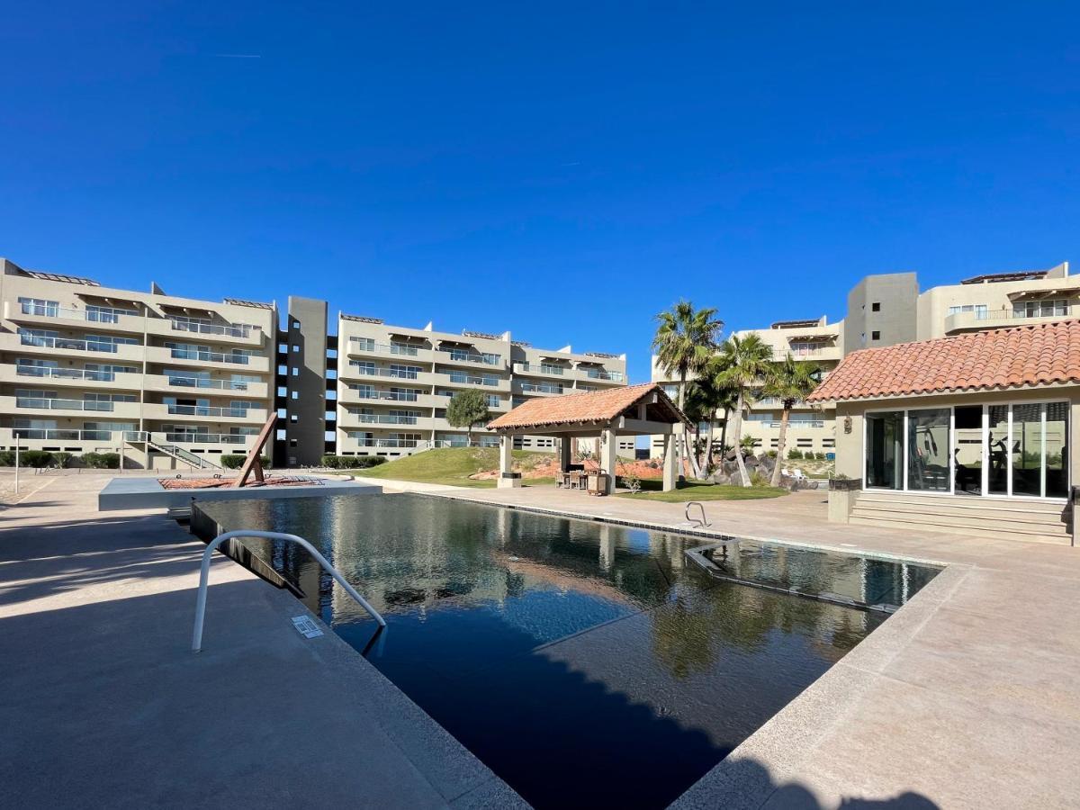 Admire Sea View From A Stunning Condo By Premium Puerto Penasco Ngoại thất bức ảnh